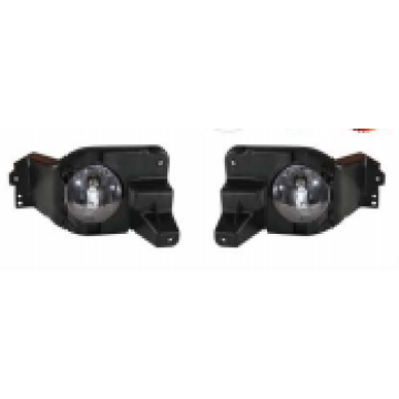 4x4 Accesorios Luz de niebla para Ford Explorer 2012-2015
