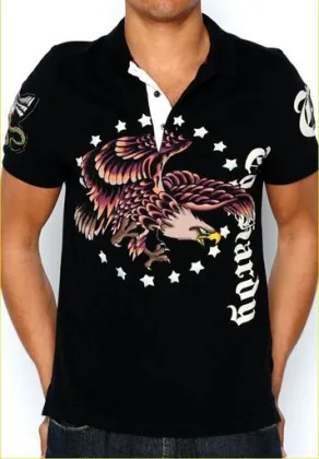sell fashion t-shirts