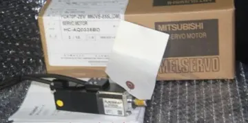 HC-AQ0335BD Japan Mitsubishi Electric AC Servo Controller