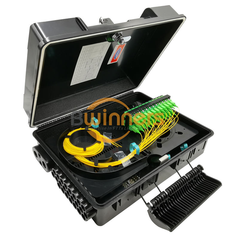 Wall Mount Distribution Box