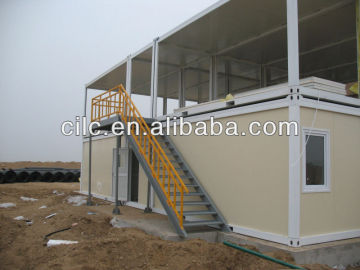 mobile house CN31- MBP235 modular frame