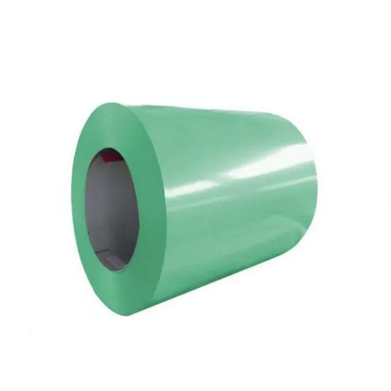 Color Coated Steel Coil PPGI Price