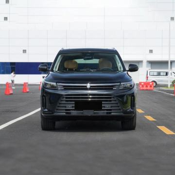 Seres Aito M7: 5 Seats & 6 Seats Family Electric SUV