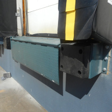 Hydraulikkante von Dock Leveler