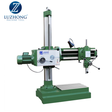 Z3132 Radial Drilling Machine Manufacturers for Home Use