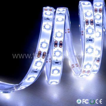 DC12v flexible led strip 3528 120 led waterproof with CE
