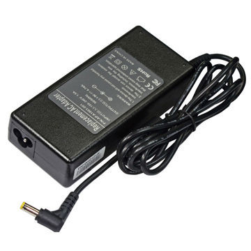 19V 3.42A AC Adapter for ACER Series, Available in Black Color