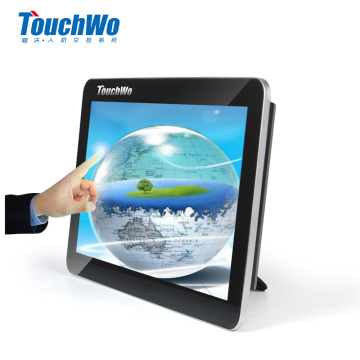FHD 10.1 with wifi touch AIO pc