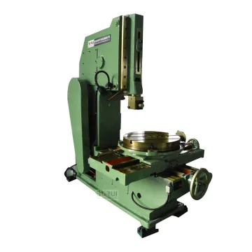 Price of High Precision B5032D Slotting Machine for Metal