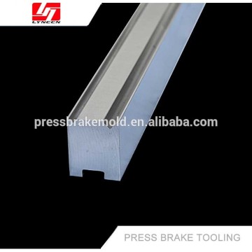 High hardness press brake tool