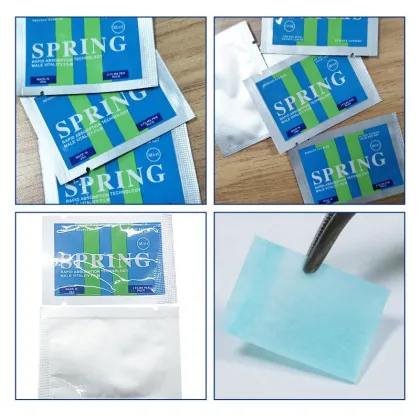 Vegan Enhance Libido Man Health Oyster Mint Slices