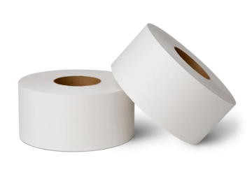 Wholesale 2ply White Jumbo Tissue Roll Towels