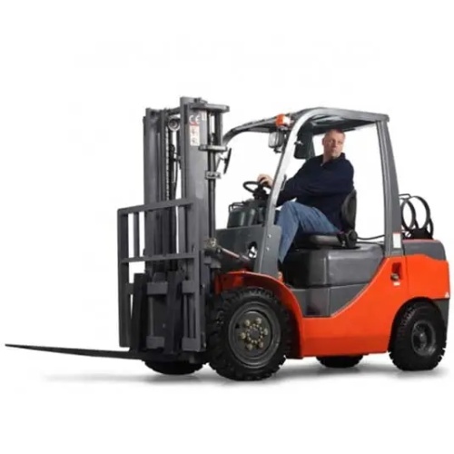 Forklift