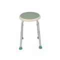 Shower Seat For Elderly Rotating Shower Tub Stool With Smaller Frame Factory