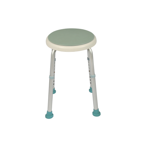 Shower Seat For Elderly Rotating Shower Tub Stool With Smaller Frame Factory