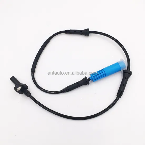 ANT Car Spare Parts - ABS Wheel Speed Sensor 34526771700 SU11986