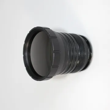 VY Optics IR Thermal Imaging Lenses & Infrared Lenses