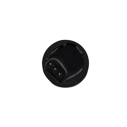 Digital compensation technology wall mounted furnace sensor