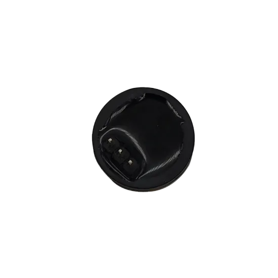 Reliable leak proof wall mounted furnace water sensor