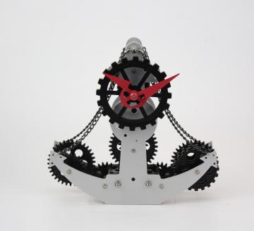 Mini Corsair Gear Desk Clock