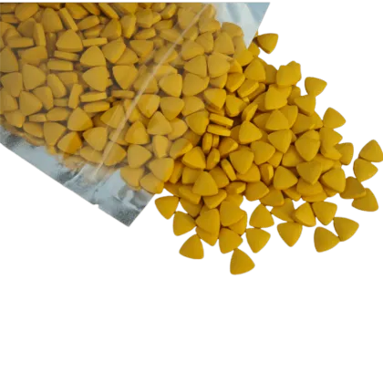 Customized Immunity Enhancement: Bee Propolis and Pollen Tablet Health Supplements - OEM Options Available