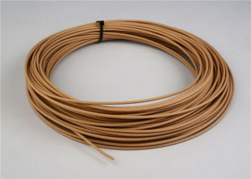 1.75mm Wood 3d Printer Filament Light Brown  , 3d Printer Material