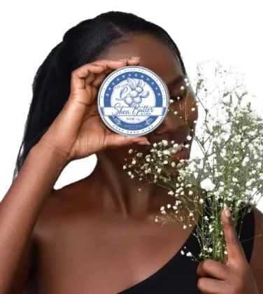 100% pure shea butter 12g