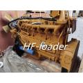 Weichai Motor DHD10G0211 WD10G220E23 für Doosan