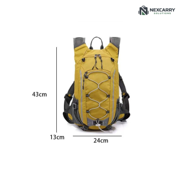 Ultra-Light Emergency Daypack for Outdoor Adventures