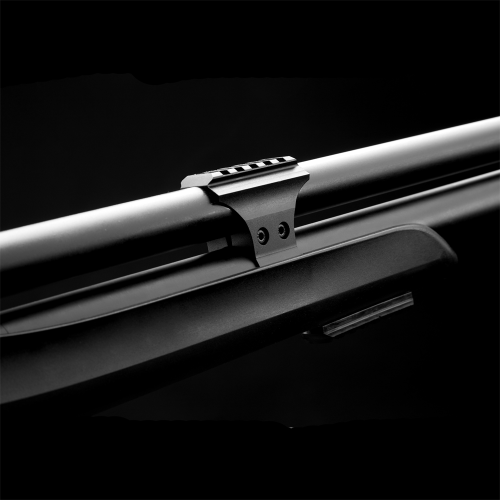 PCP Air Gun Rifle M25