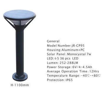 Angel Solar Garden Light Super Quality