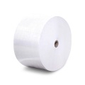 Custom giant self-adhesive thermal paper rolls
