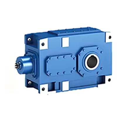 HB Series Crane Heavy-duty Industrial Gearbox