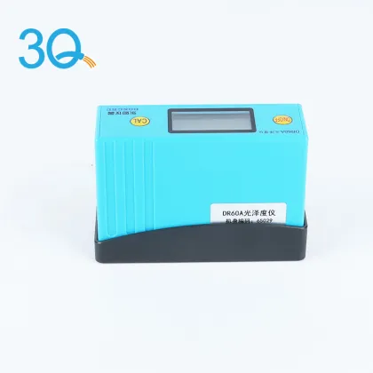 China Best 3NH Sheen Gloss Meter Tester for Paint - Manufacturer and Price
