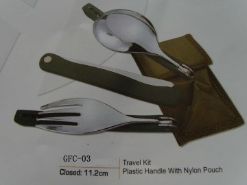 Camping  Knife