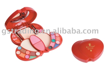 elegant make up kit