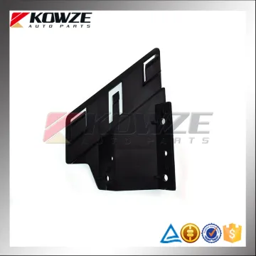 Auto Left Headlamp Bracket For Mitsubishi Pajero Montero V87 V88 V93 V97 V98 8301A821 Spare Parts