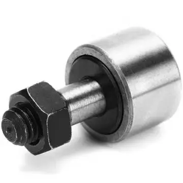 CF6 Cam Follower Needle Roller Bearing with Stud Type Track Roller Bearings for Custom Logo