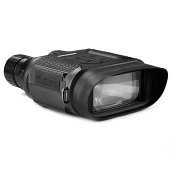 High-Quality HD Infrared Night Vision Hunting Binoculars 3.5X-7X