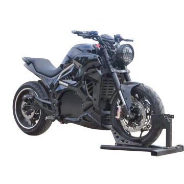 High-Power Electric Motorcycles & Scooters: 10,000W Off-Road Racing Models in 72V