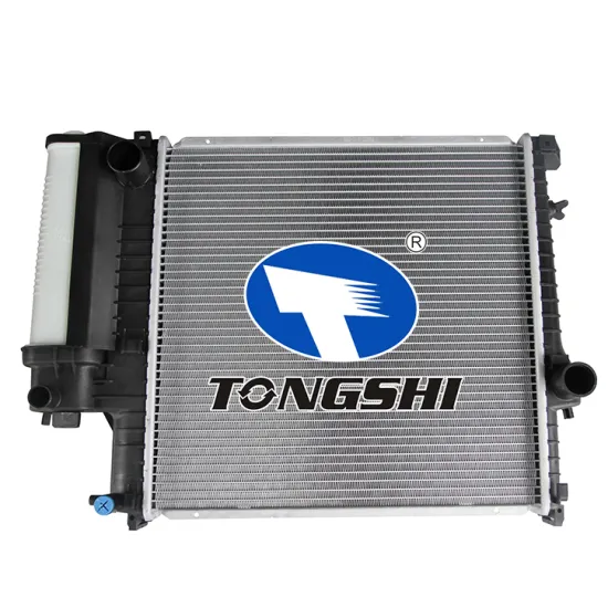 radiator suitable for BMW E30 316i OEM1247145/1469176/1723990/1728905/1728907/17111247145/17111469176/17111723