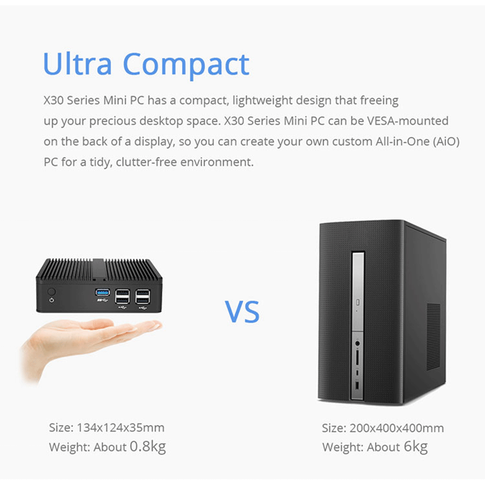 Micro Personal Computer