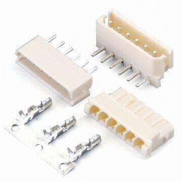 Terminal Block for PCB, Available with 2 to 16 Circuits