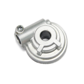 MotoAccessoryQM200GY-B Speed Gear Transmission Box for Suzuki GXT200