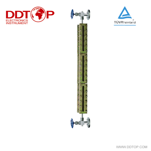 Transformer Oil Level Gauge, High Quality Transformer Oil Level Gauge