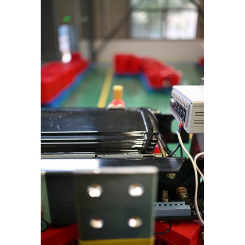 SCB13 2500KVA Dry-type Power Transformer