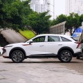 Household compact car Haval xy