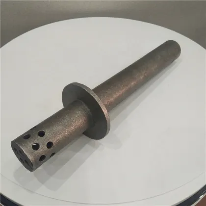 Stainless Steel Boiler Air Nozzle for Circulating Fluidized Bed Diesel Power Plant Boiler Spare Parts