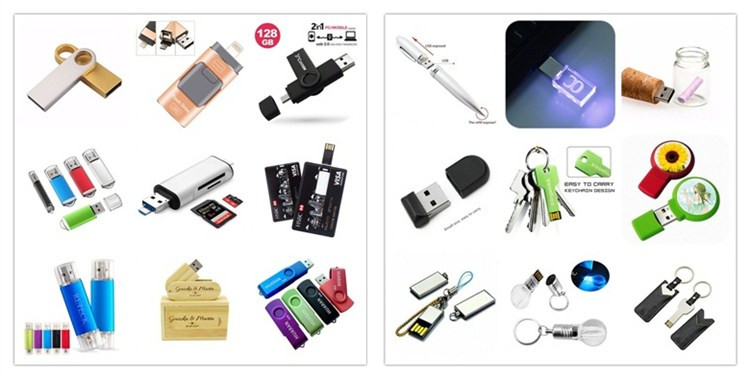 hot sale usb flash drive