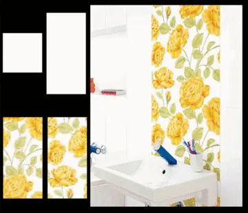 ceramic wall tiles